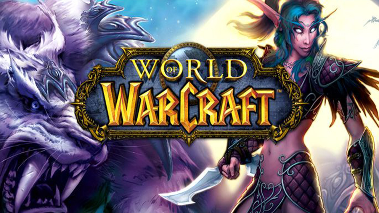 World of Warcraft - Private Server
