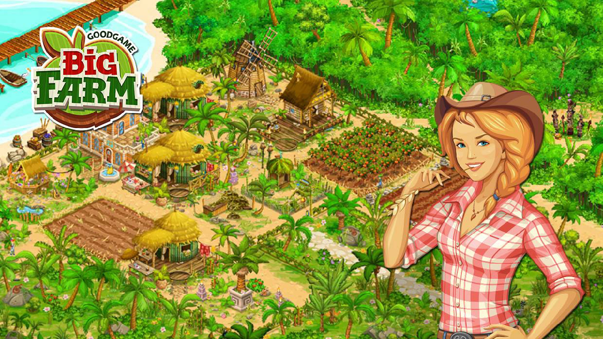 Goodgame Big Farm