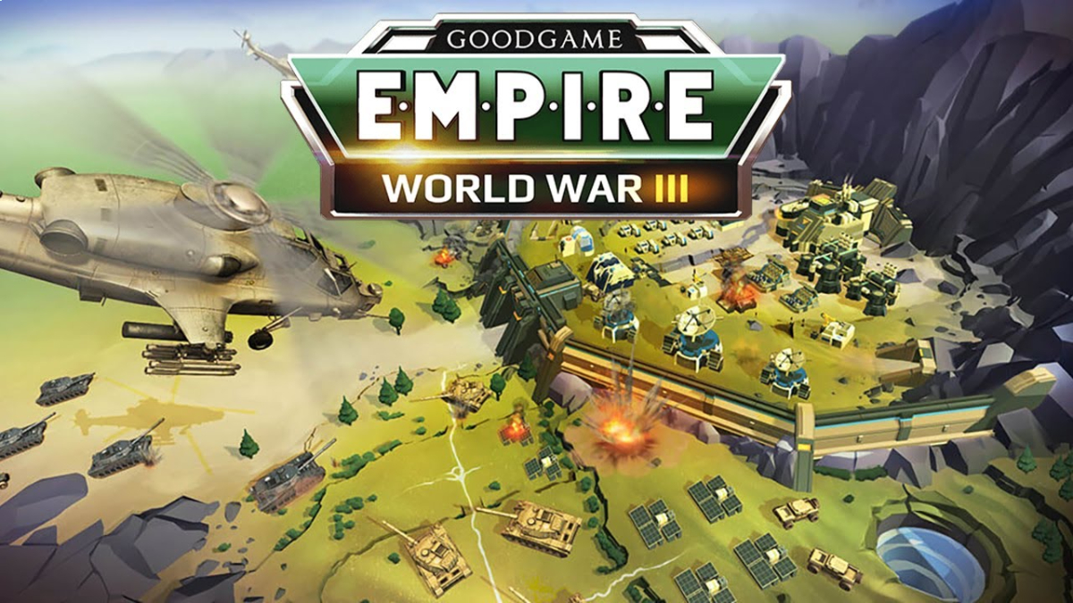 Empire: World War 3