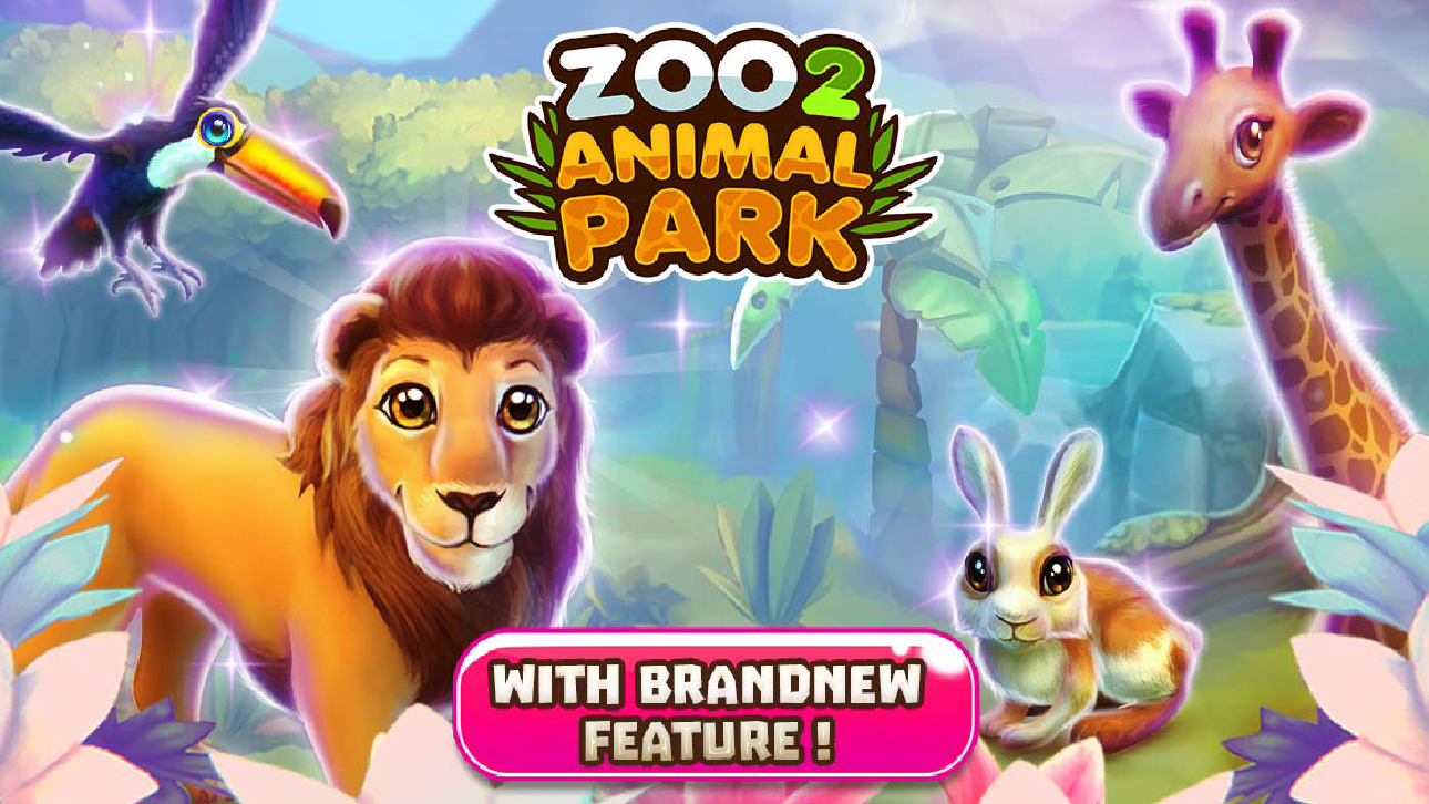 Zoo 2: Animal Park