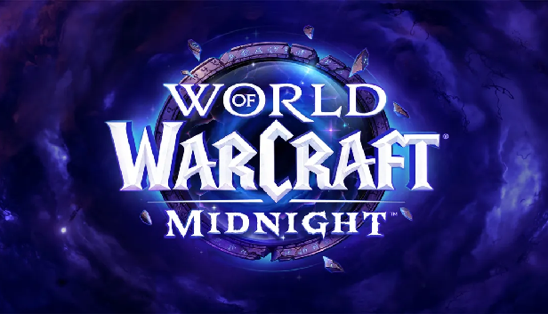 World of Warcraft